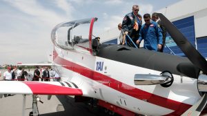 Turkey hints at potential Hurkus aircraft sale to Azerbaijan