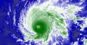 Military moving sea and air assets away from Hawaii as Hurricane Lane looms
