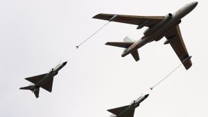 Pentagon: China ups military capabilities, plans base in Pakistan
