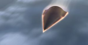 Lockheed awards $81.5M contract for hypersonic missile motor