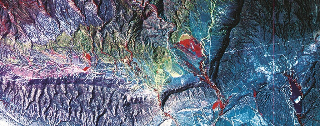 National Reconnaissance Office seeks commercial hyperspectral imaging