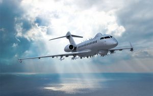 Business jet customization could be key as Singapore firms up maritime patrol requirement