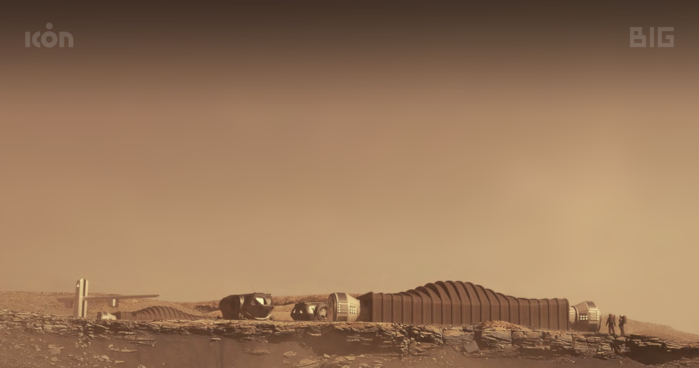 NASA wants you for a one-year Mars mission simulation