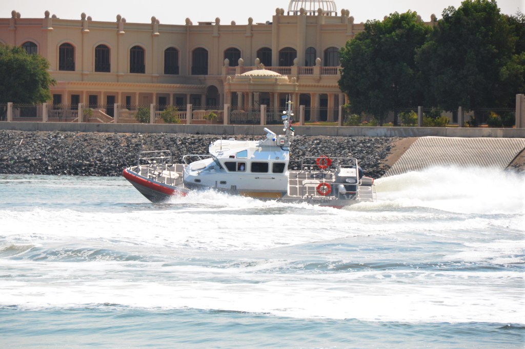 Small Craft Expected To Take Center Stage