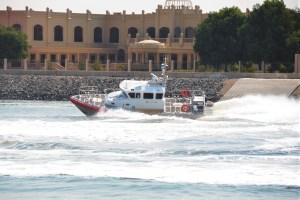 Small Craft Expected To Take Center Stage