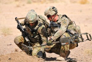 Amyx awarded $189M JIDO contract