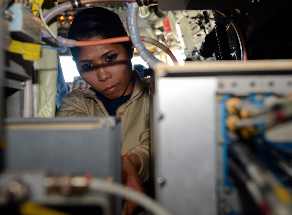 General Dynamics upgrades Identification Friend or Foe modules