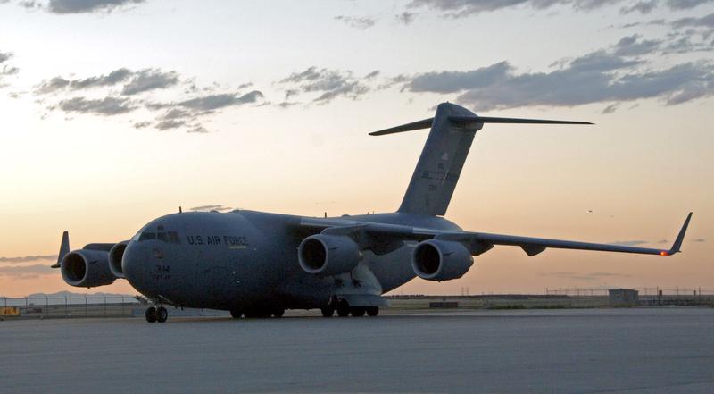 Boeing Focused on Training Services Growth