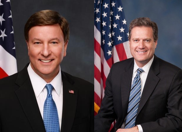 Top GOP post on House Armed Services Committee draws tough competition