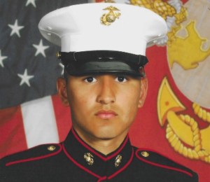 Boston bouncer charged with fatally stabbing Marine veteran
