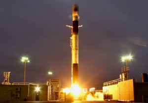 Space Force to hold annual Tactically Responsive Space demos