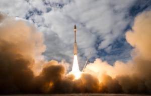 Planet Labs adds 10 imagery satellites to its flock