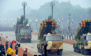 India’s MoD demands early induction of ballistic missile defense system