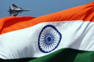 Indian Air Force restructures $17 billion fighter jet program