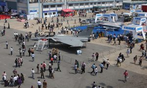 Wary of homemade fighter jet, Indian navy looks abroad
