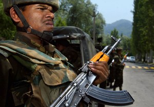 India’s auditing agency cites continued ammunition shortage crisis