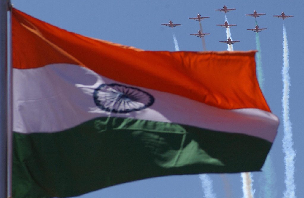 India looks for intelligence-gathering aircraft