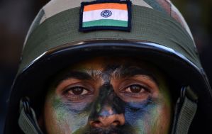 Indian Military Is Said to Revise Its War Doctrine