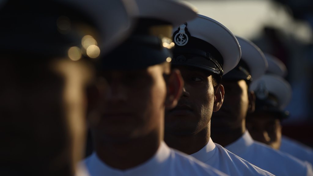 Indian Navy’s modernization plans in jeopardy