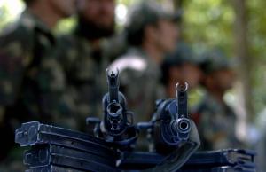 Indian Army hunts for new carbines