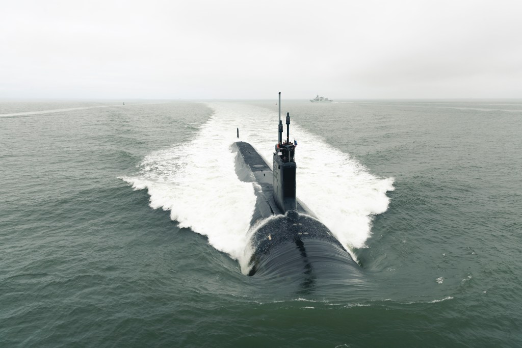 Sub contract details revealed | Defense News Weekly Extra