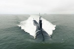 Sub contract details revealed | Defense News Weekly Extra