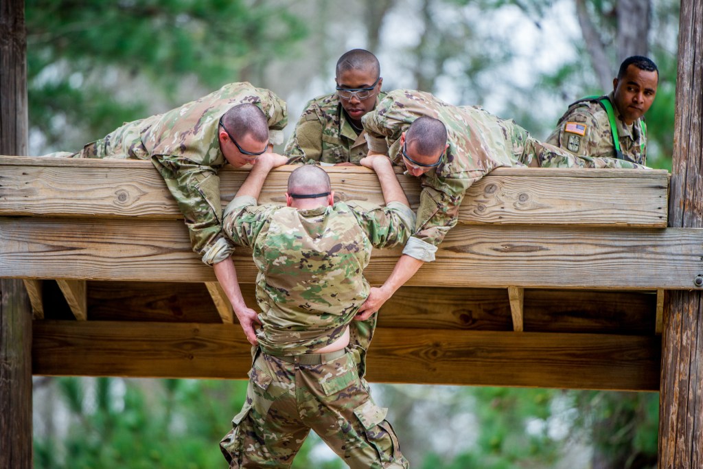 ‘The First 100 Yards’ and ‘Thunder Run’: Introductions to infantry and armor get big changes