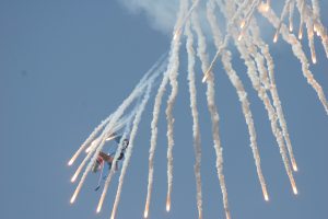 Navy orders more countermeasures