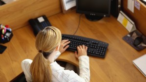 DISA awards internet contract