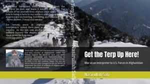 Excerpt: Afghan interpreter shares dangers, challenges of job, in ‘Get the Terp Up Here’