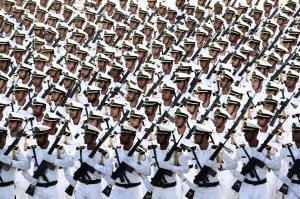 CENTCOM commander calls Iran greatest threat to the region