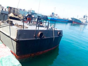 Iran missile hits own ship in fatal accident