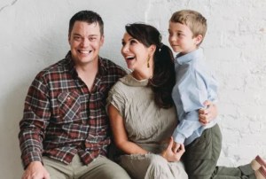 Soldier recovering after Christmas drone attack in Iraq