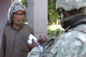 Raytheon to provide Army with automatic speech recognition capability
