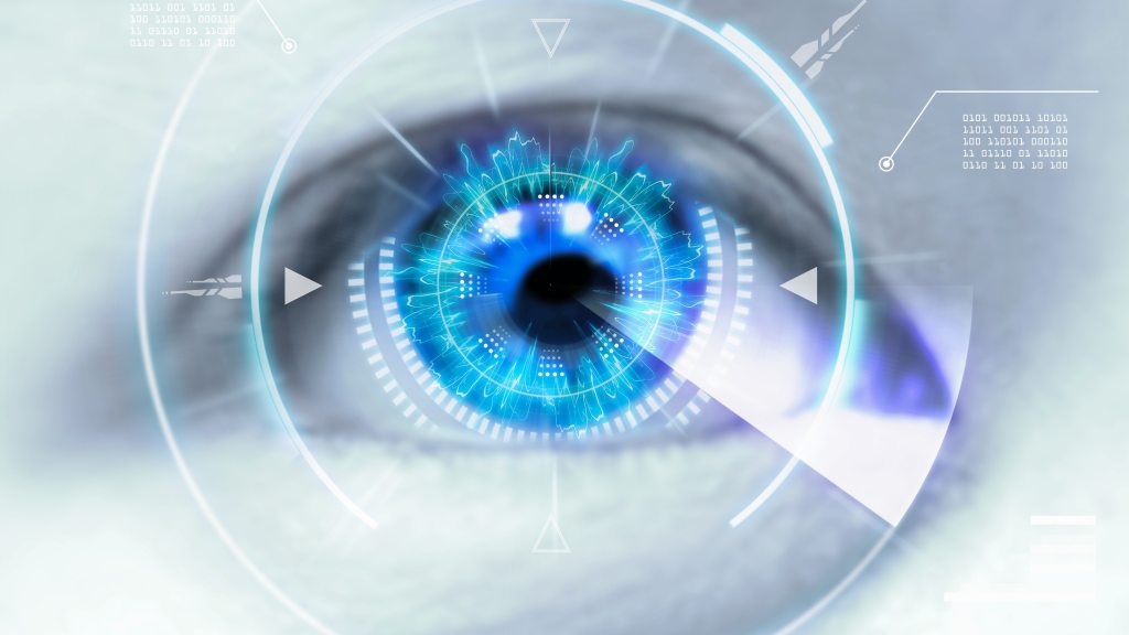 IARPA wants to know when someone tries to trick biometric scanners