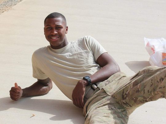 NCAA reverses course, will allow Army veteran to play college hoops