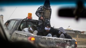 Israeli intel official urges ‘coalition of principles’ for ‘day after’ ISIS defeat