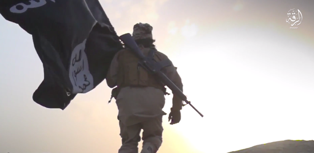 DoD knows future terror groups will seek to copy ISIS, turn social media into a weapon