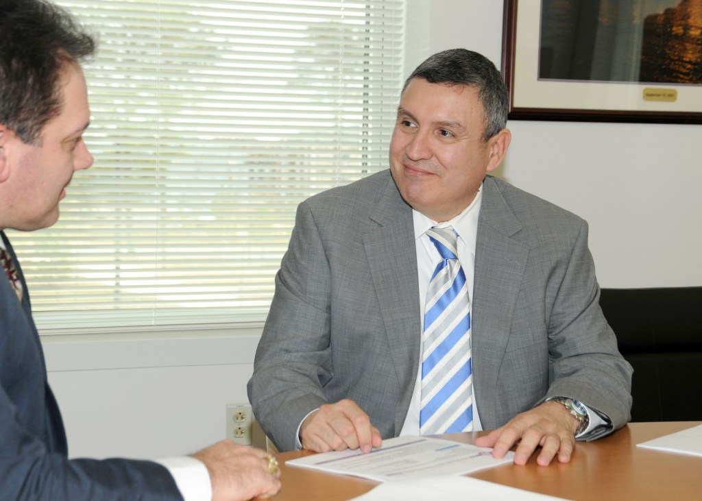 DISA preps SETI, Encore II contracts