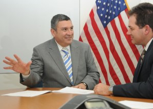 DISA’s Alfred Rivera set to retire