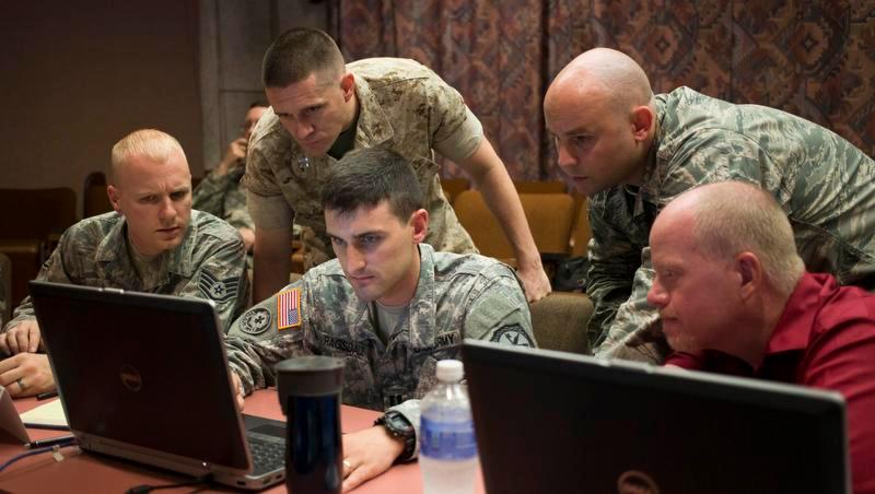 Cloud providers wonder what DoD’s strategy shift holds for them
