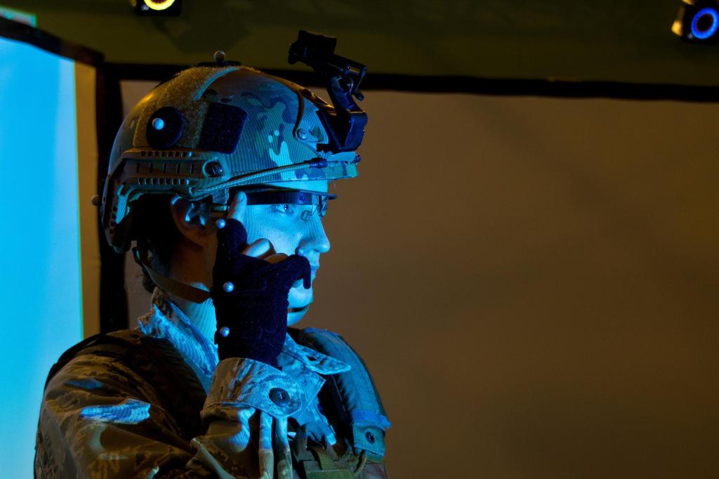 GEOINT to go: Optimizing data for mobile devices
