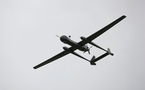 German court approves drone deal over US industry challenge