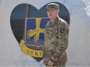 2 Fort Campbell soldiers save accident victims in separate incidents