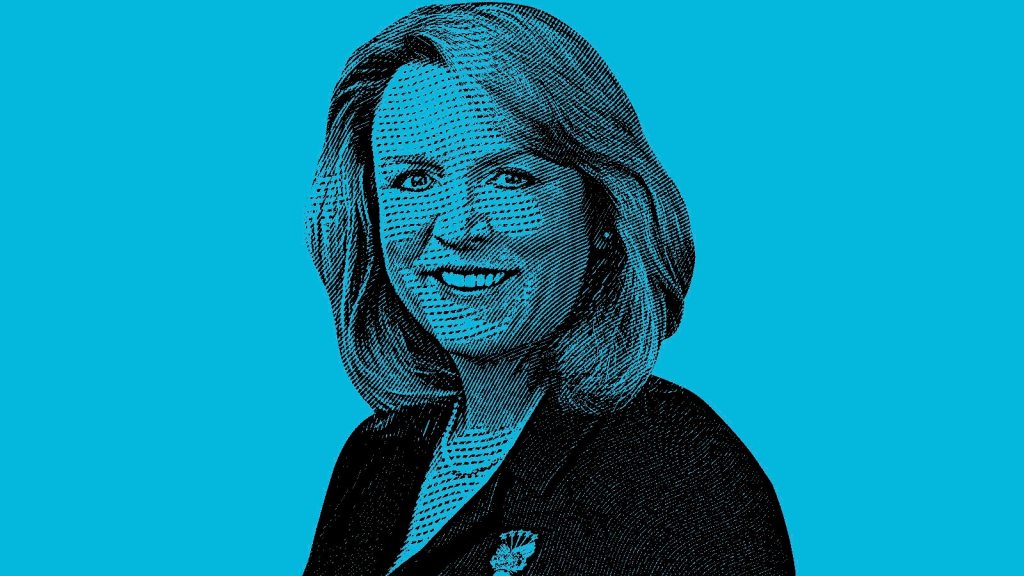 Air Force Secretary James: Beware the Unknown Unknowns