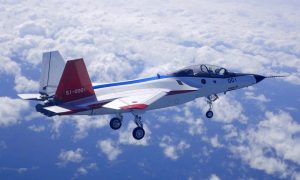 Japan and South Korea face headwinds on homegrown jets