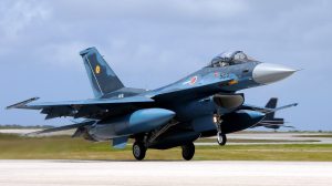 Japan denies reports it test-fired XASM-3 missile