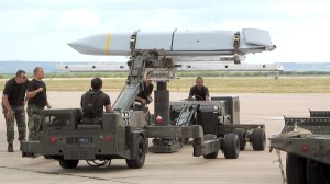 Air Force seeks to increase max range of stand-off cruise missile