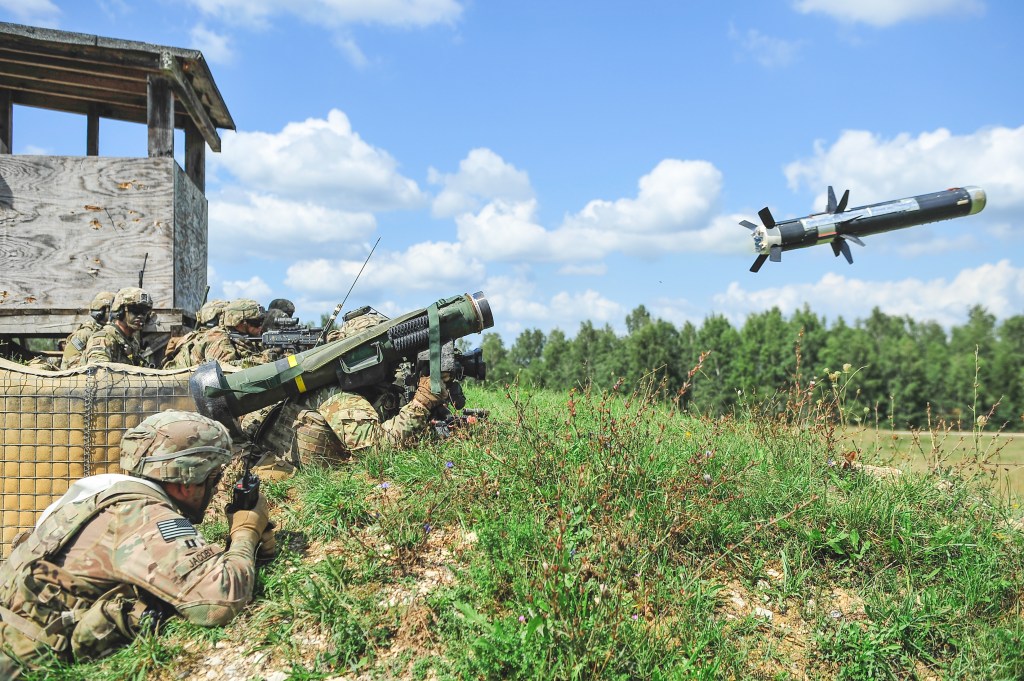 L3Harris breaks ground on new rocket motor plant in Virginia