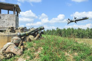 L3Harris breaks ground on new rocket motor plant in Virginia